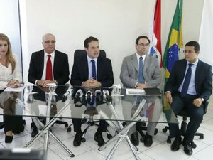 Saldo da Comissão de Transição apresenta dificuldades para 2015