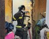 Jovem com transtornos psiquiátricos ateia fogo na própria residência em Arapiraca