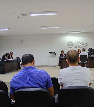 Leopoldo Pedrosa é condenado a 13 anos de prisão por assassinato de corretor de imóveis