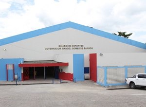 Seduc beneficiará Zona da Mata com complexo poliesportivo e laboratórios de informática