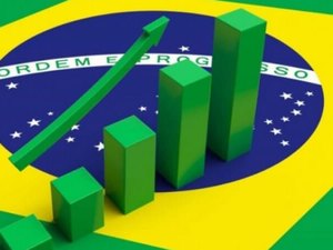 Brasil aparece em 9º no ranking das maiores economias do mundo