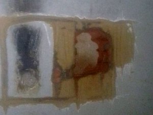 Polícia encontra buraco em delegacia de Maragogi e evita fuga de presos