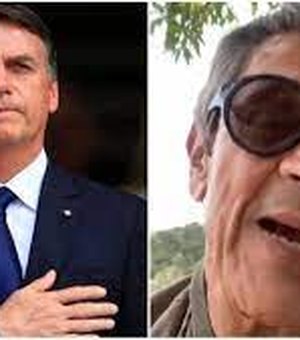Bolsonaro critica Roberto Jefferson, mas classifica tentativa de prisão como “lamentável”