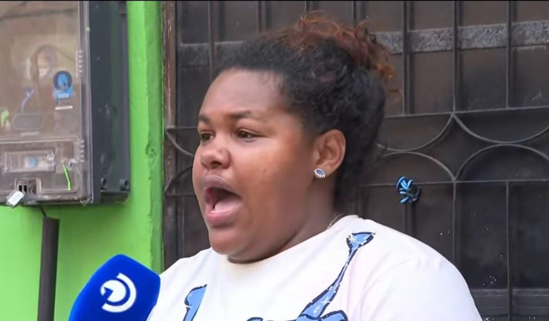 Mãe diz que menino foi atropelado quando brincava na porta: 'pior dia da minha vida'