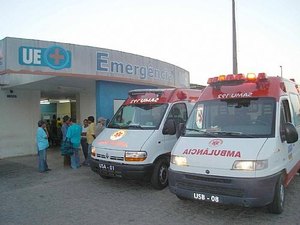 Duas tentativas de homicídio são registradas em Arapiraca