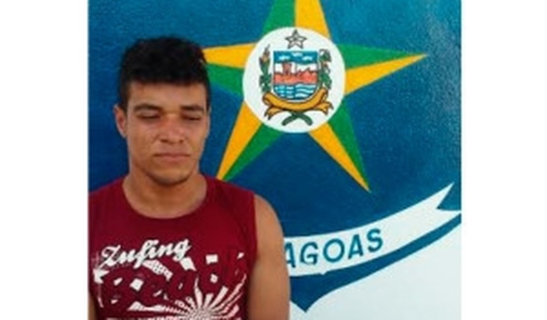 Polícia Civil prende mecânico com pistola em São Sebastião