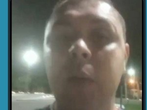 Homem tem carro apreendido pela PRF durante trajeto para levar recém-nascido para hospital