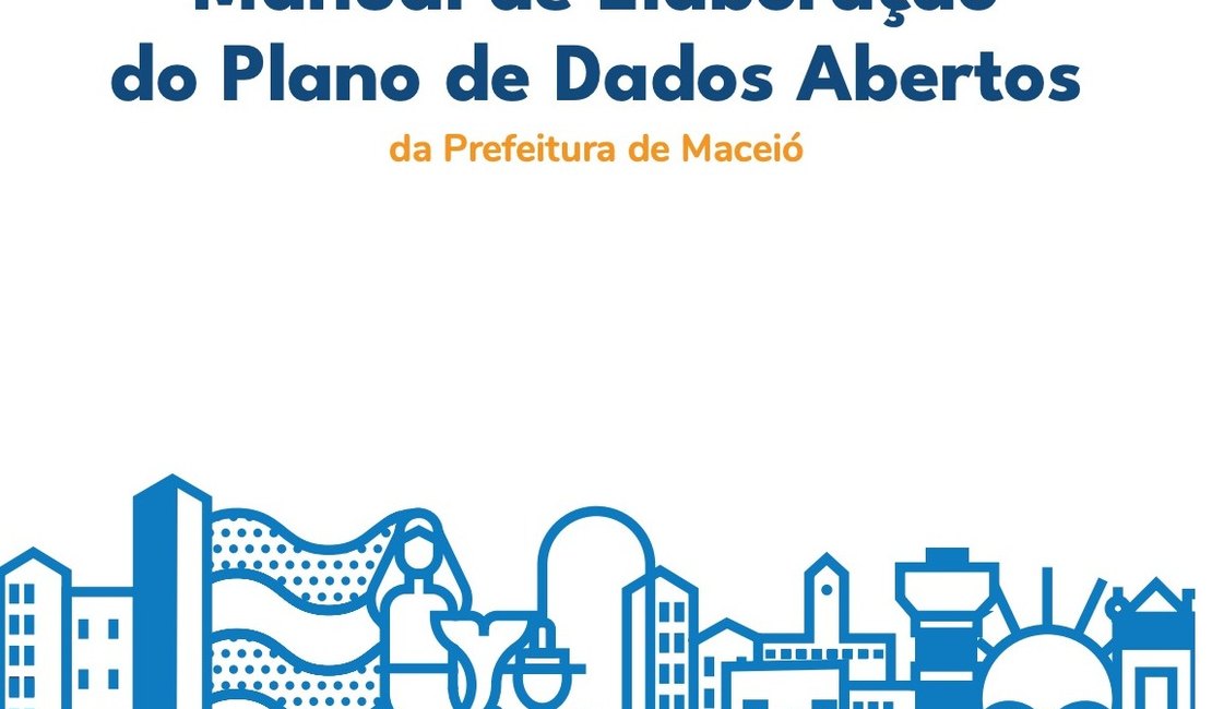 Manual de Dados Abertos promove transparência e participação cidadã