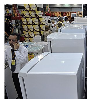 Novas regras mudam etiquetagem de eficiência energética de geladeiras