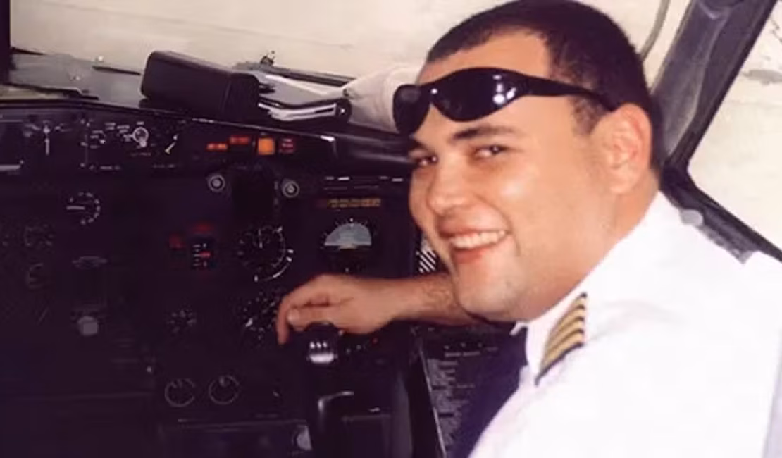 Marcelo VIPs, conhecido como um dos maiores golpistas do Brasil, morre em Joinville