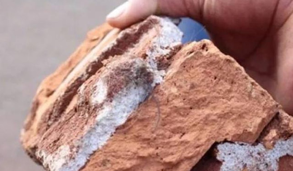 Cabeça de jovem é esmagada com viga de concreto e tijolos em Maceió