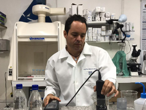 Síndrome de Haff ou Doença da Urina Preta: professor da Ufal explica a causa