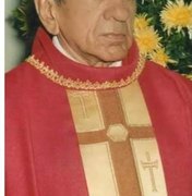 Aos 95 anos, morre monsenhor José Araújo da diocese de Palmeira dos Índios 