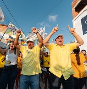 Carlos Gonçalves lidera pesquisas para Prefeito de Rio Largo