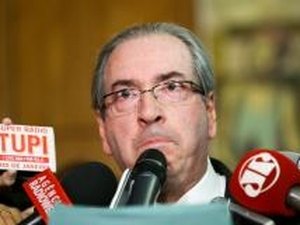 CCJ analisa hoje parecer sobre recurso de Eduardo Cunha
