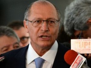 Alckmin pode mudar partido para disputar presidência