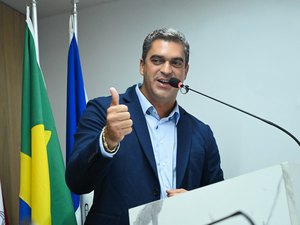 Prefeito lança programa CNH Social e amplia oportunidades para famílias de Maragogi