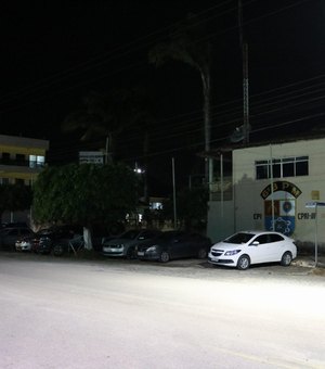 Três carros se envolvem em colisão em Maragogi