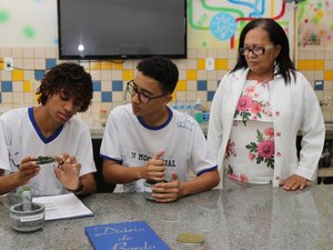 Escolas e professores da rede estadual serão premiados no Trakto Show