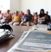 Prefeitura emite 250 alvarás de ambulantes para o Carnaval 2023