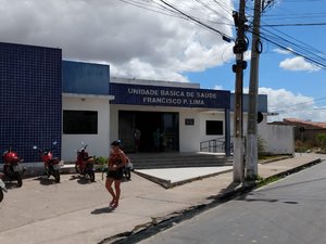 Usuários são assaltados enquanto esperam abertura de Unidade de Saúde