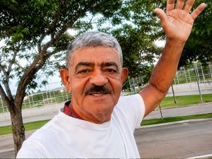 Arapiraquense morre após 20 dias internado devido a grave acidente de moto