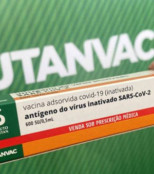 ButanVac pode produzir até o dobro de anticorpos, diz Covas