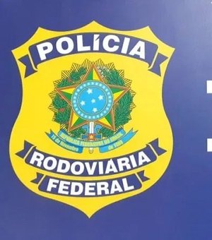 PRF prende duas pesssoas por crimes distintos em Rio Largo e São Miguel dos Campos