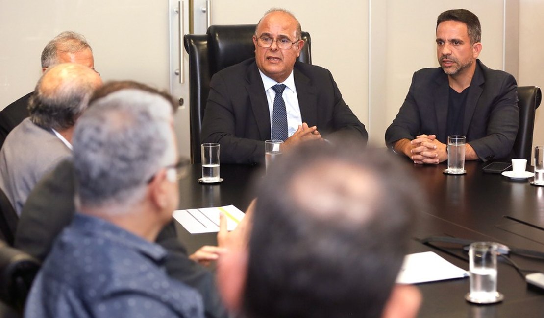 Governo de Alagoas e Santa Casa negociam pagamentos atrasados