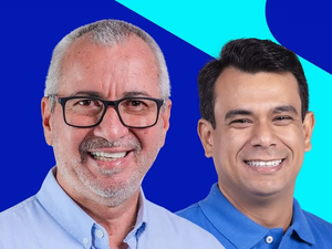 Prefeito de Chã Preta expõe racha com vice após quebra de confiança