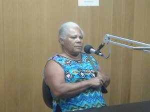 Mãe pede ajuda para trazer até Arapiraca o corpo do filho assassinado em Curitiba