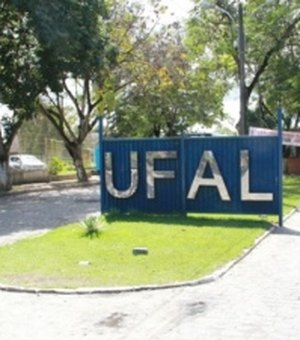 Servidores da UFAL paralisam as atividades a partir de hoje