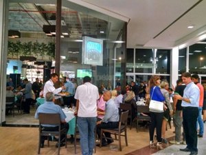 Restaurante Ferreiro Grill chega à Arapiraca