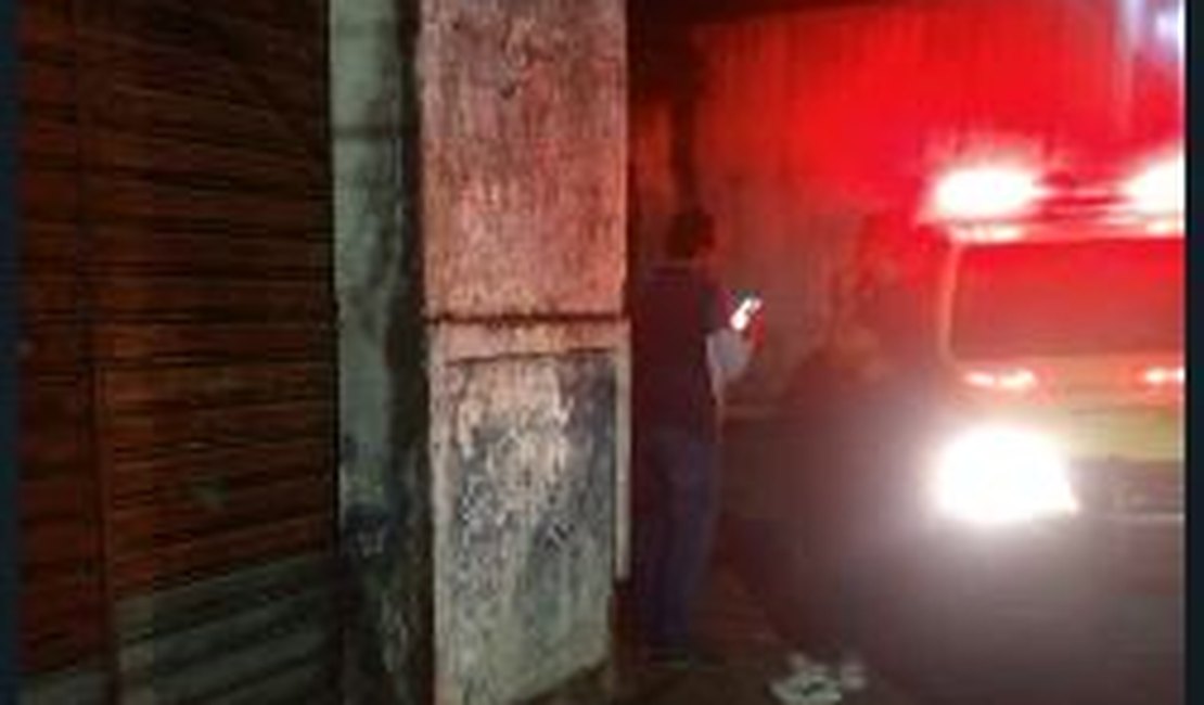 Braços humanos são encontrados por populares em Arapiraca