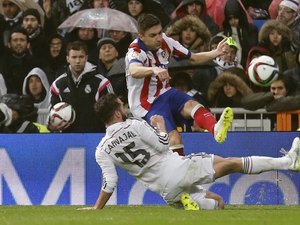 Guilherme Siqueira vai bem contra o Real Madrid e projeta reencontro com o Granada