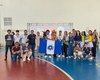 Estudantes representam Girau do Ponciano em Olimpíada Brasileira de Robótica