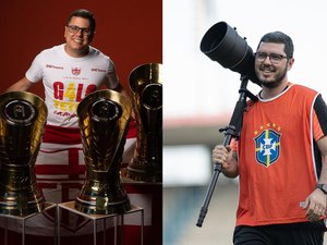 CRB é destaque em premiação de melhores do Nordeste; saiba como votar