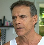 'O câncer não vai me matar', desabafa Mario Gomes sobre tumor