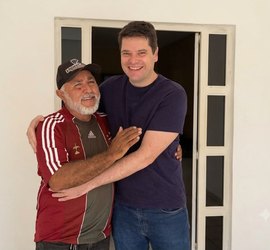 Ex-prefeito do PT declara apoio a Davi Davino Filho