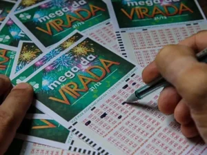 Prêmio da Mega da Virada chega a R$ 1 bilhão; maior prêmio da história