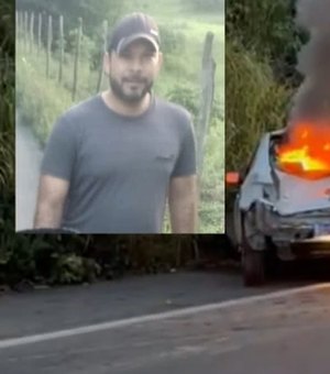 Justiça decreta prisão de motorista que atropelou e matou indígena em Joaquim Gomes