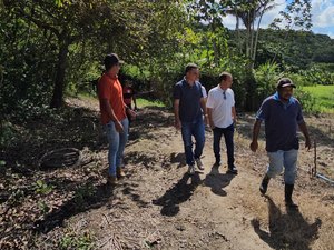 Segunda parcela do Programa Fomento Rural começa a ser paga a agricultores familiares