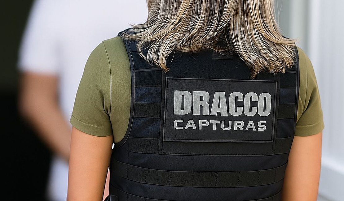 Suspeito de aplicar golpe de R$ 55 mil contra tia e primo autista em AL é preso em São Paulo