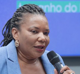 Ministra da Cultura confirma presença em Maceió; confira a agenda