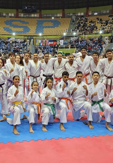 Atletas alagoanos conquistam 20 medalhas em competições nacionais e internacionais
