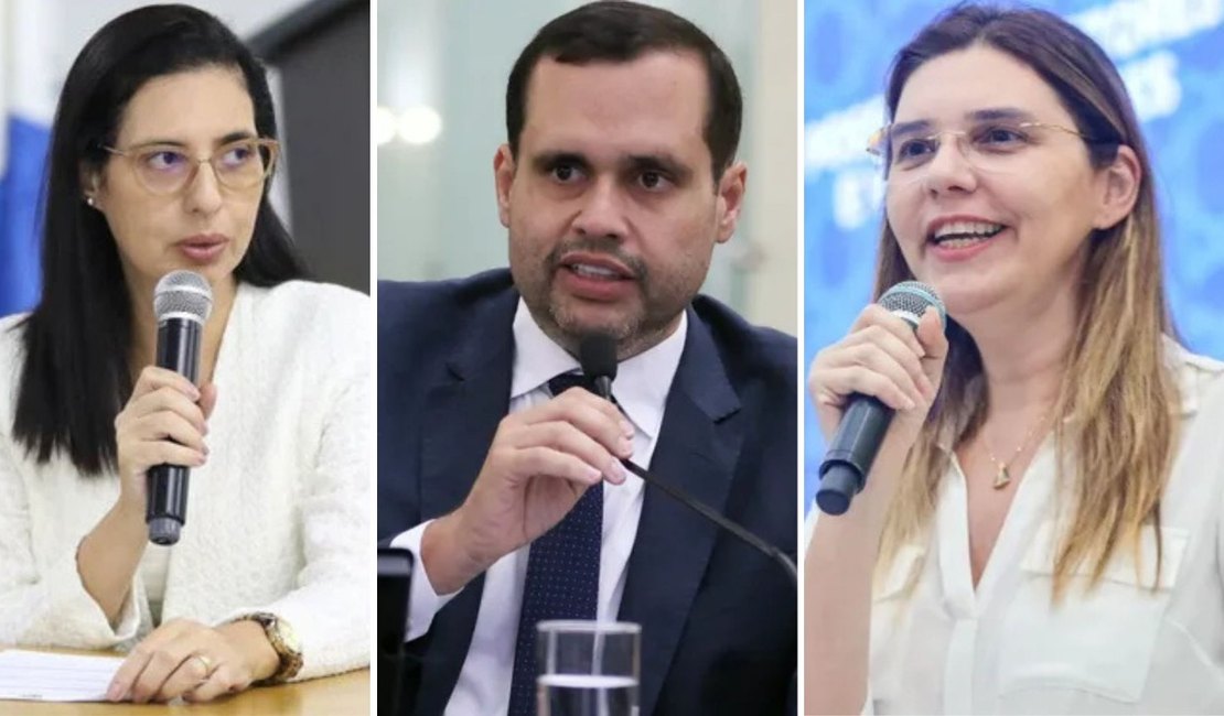 Falta de diálogo com JHC pode levar família Pereira a fechar apoio ao grupo Dantas/Calheiros