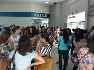 Crise na prefeitura de Arapiraca se agrava