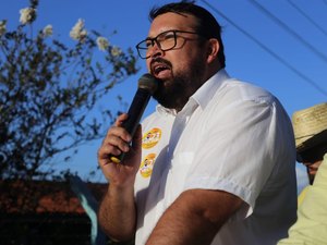 Hector Martins confirma participação em sabatinas e debate