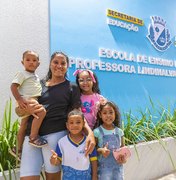 Prefeito Luciano enaltece apoio de Daniel Barbosa para o fortalecimento da Educação em Arapiraca
