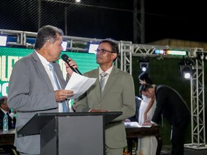 Em novo vídeo, prefeito de Messias rebate acusações de ex-aliado sobre candidatura fajuta
